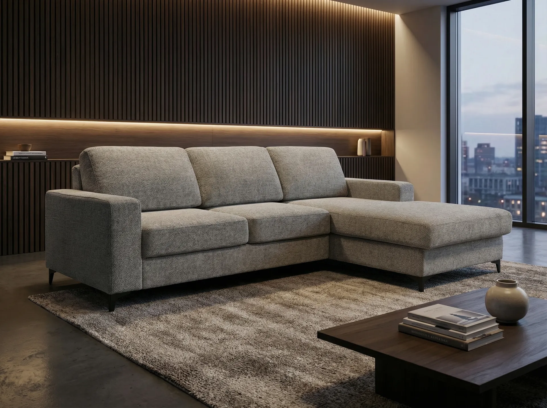 Диван MADRID коллекции Classic от фабрики Premium Sofa