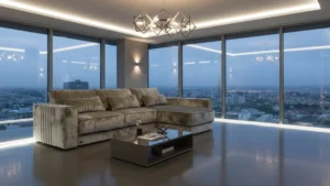 Диван Oxford фабрики Premium Sofa