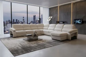 Диван Палермо 5 фабрики Premium Sofa